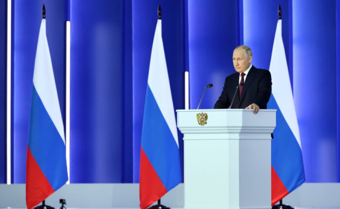 Дальний Восток слушал Послание Путина: оценки и комментарии