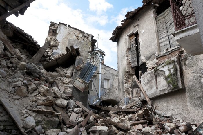 На Камчатке высокая степень опасности землетрясений, как в Турции и Сирии