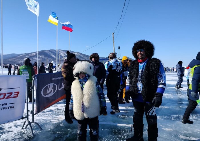 В Бурятии с феноменальным успехом прошел фестиваль скорости «Байкальская миля»
