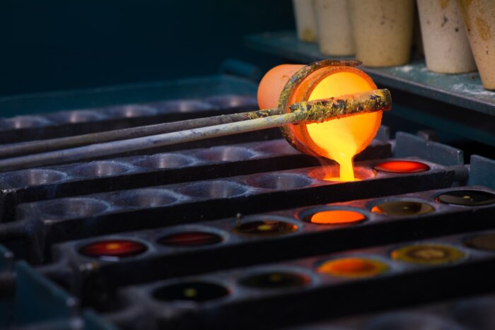 В этом году на Колыме запустят два новых золотодобывающих производства