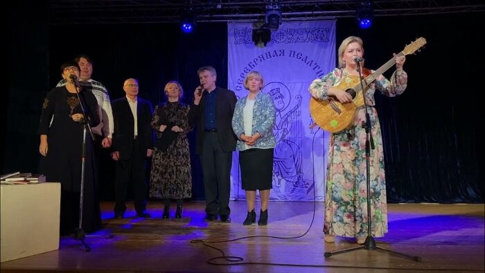 В Амурской области предлагают принять участие в фестивале патриотической песни