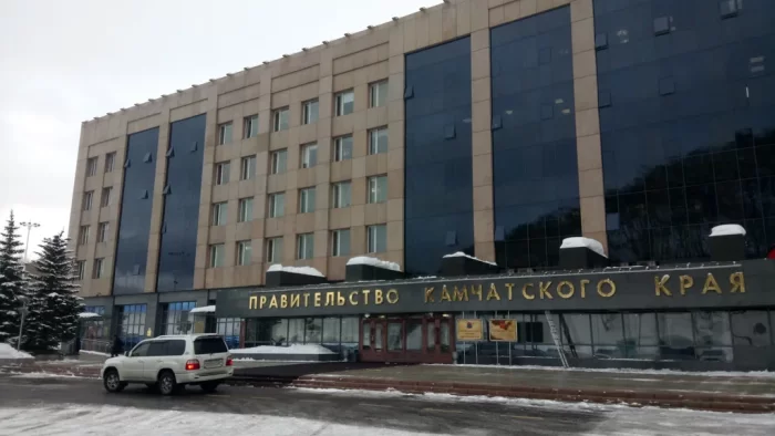 Судимость не помеха: в правительстве Камчатки объяснили назначение осужденного замминистра