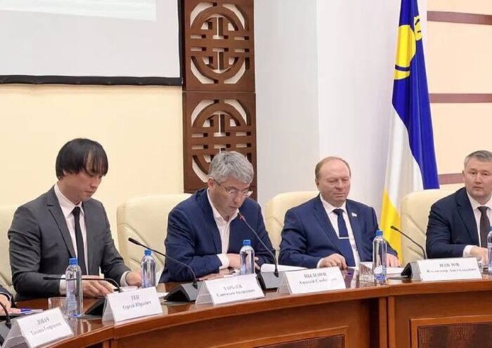 Глава республики Алексей Цыденов вывел Бурятию в центр федеральной информационной повестки