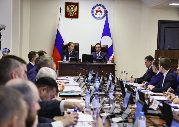 Якутия планирует привлечь через геологоразведку 2,5 трлн рублей инвестиций