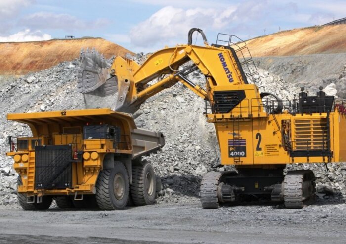 Олекминский рудник в Приамурье восстановлен – инвестиции составили 5 млрд