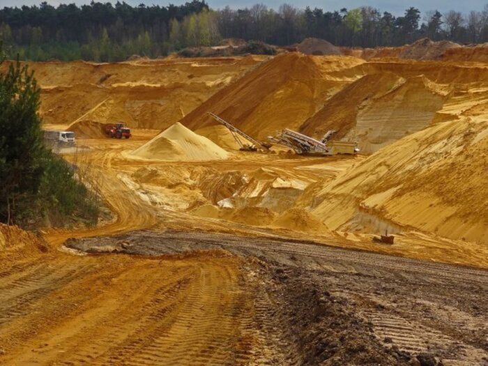 «Дальнедра» планирует продать техногенное месторождение олова на Чукотке