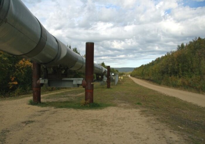 В Госдуме одобрили соглашение с Китаем о строительстве газового «дальневосточного маршрута»