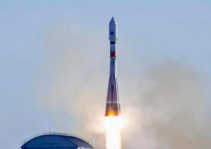На Космодроме «Восточный» в Приамурье запущен спутник радиолокации ледовой обстановки
