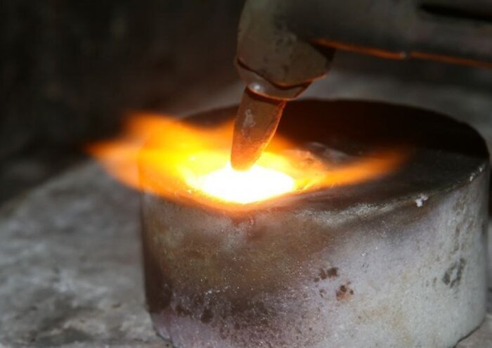 УГМК наращивает золотодобывающие активы на Колыме
