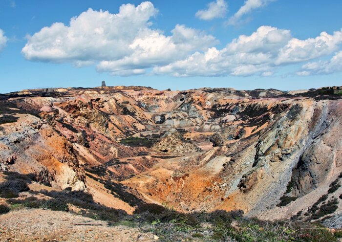 Уход KAZ Minerals из России не повлияет на строительство Баимского ГОКа на Чукотке