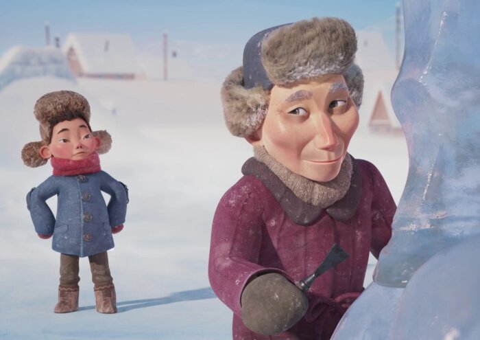 Якутский Disney: студия «Тундра» врывается на рынок мультипликации