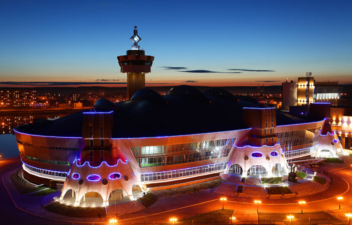 Убежище для спасения от радиации построят в Якутске – но не для всех