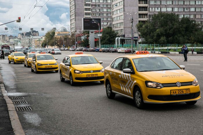 Еврейская автономия оказалась не готовой к новому закону о такси