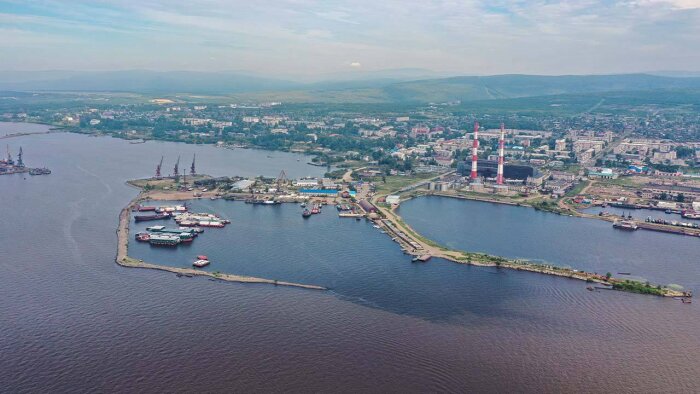 Правительство России расширило границы ТОР «Хабаровск» – под масштабные проекты