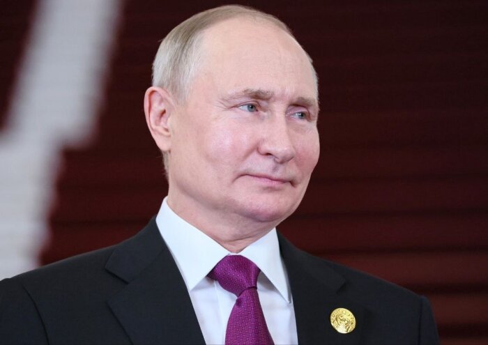 Удастся ли Владимиру Путину усмирить рубль