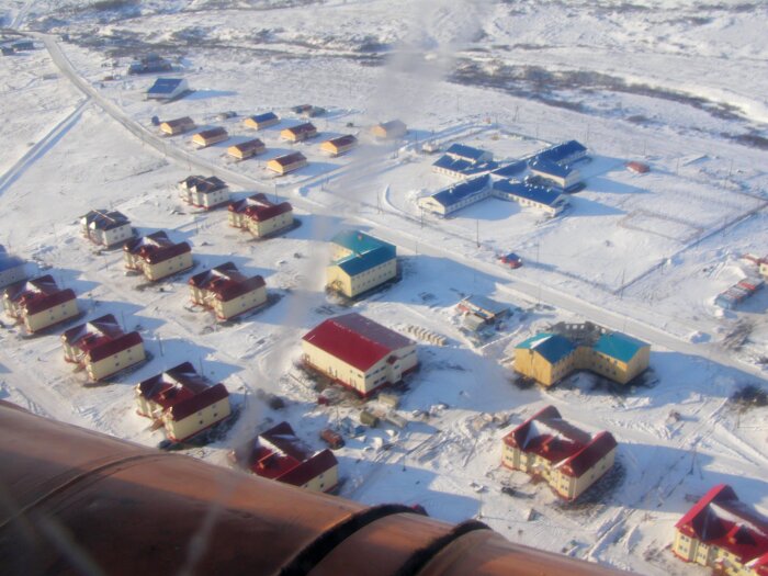 На Камчатке восстановлено воздушное сообщение с удалённым посёлком
