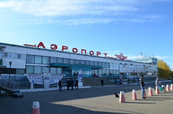 Якутский город Мирный в 2024 году получит аэропорт за 20 миллиардов
