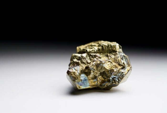 В России падает добыча золота – регионы ДФО не исключение