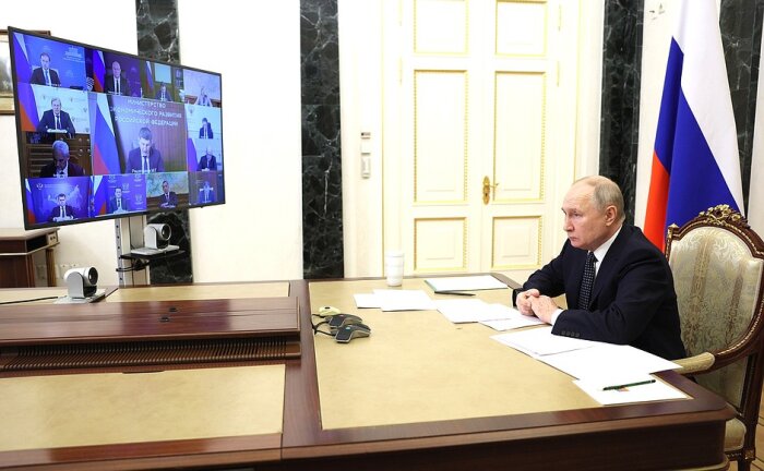 В фокусе внимания президента: Итоги визита Путина для бизнеса ДФО