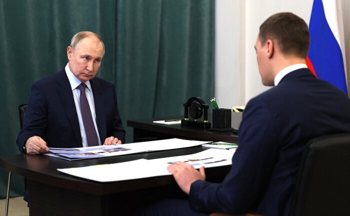 Как изменится бизнес-среда в ДФО после визита Путина