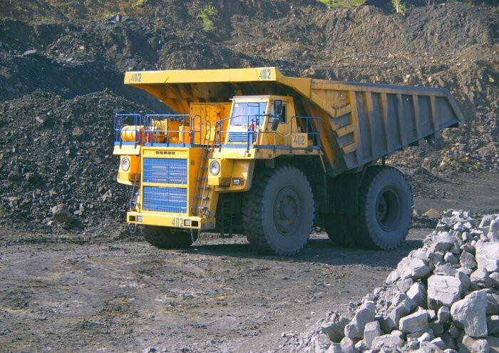 Приамурье вступает в активную фазу освоения Огоджинского угольного месторождения