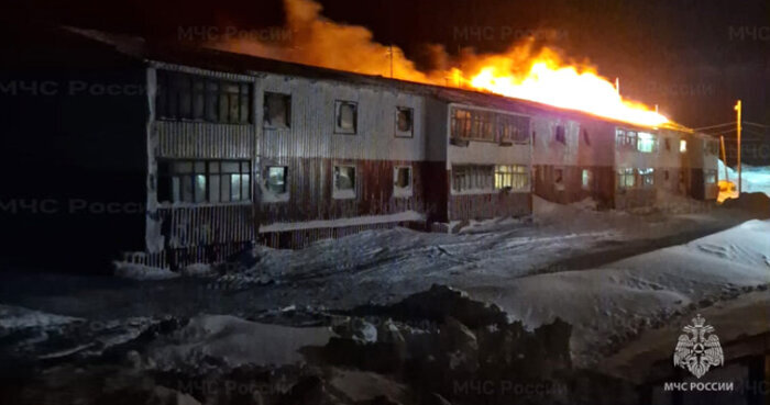 Массовые увольнения пожарных в Забайкалье: причины