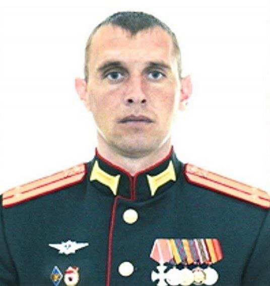 Буряты не бегут: гвардии подполковник Положенцев захватил три «опорника» врага