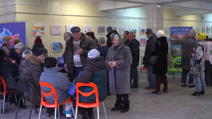 На Камчатке с помощью фейков пытались запугать избирателей