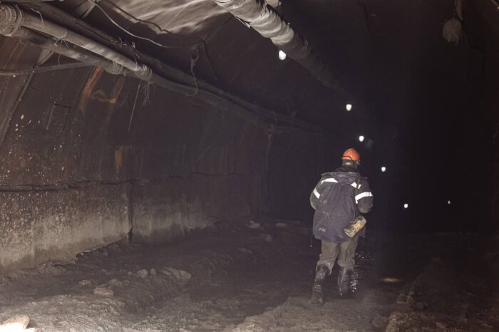 Спасательная операция на руднике «Пионер»: день четвертый