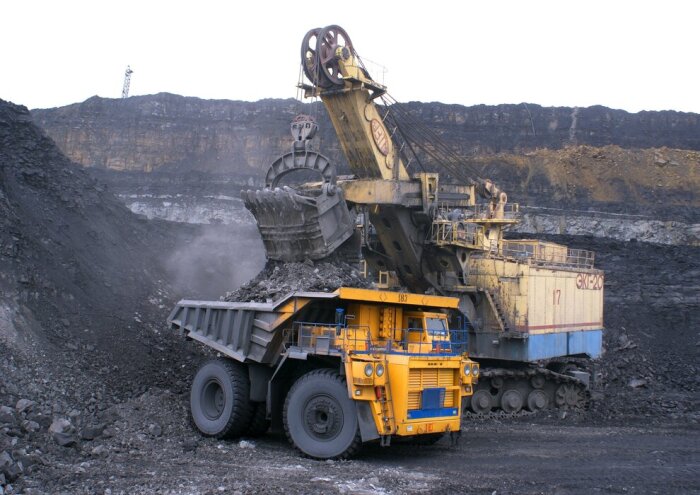 Восточная горнорудная компания готовится запустить на Сахалине магистральный угольный конвейер