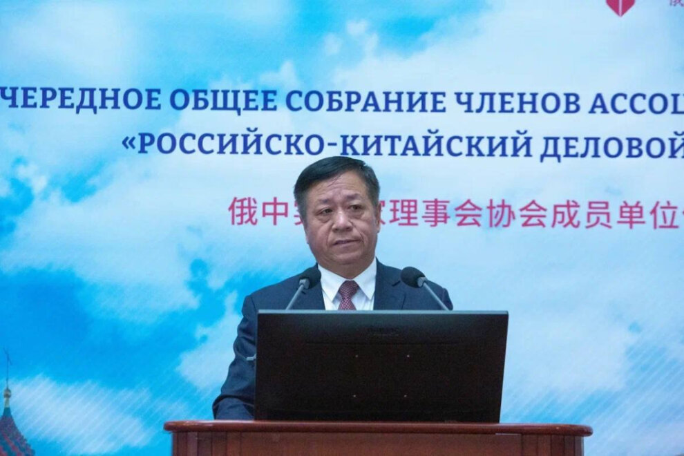 Глава Приморья задает тон российско-китайскому приграничному партнёрству
