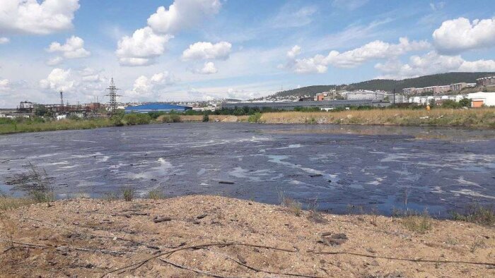 «Росатом» избавит столицу Бурятии от «экологической мины» с 80-летней историей